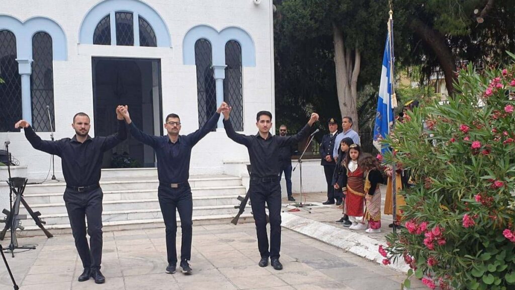 Εκδηλώσεις για την Ημέρα Μνήμης της Γενοκτονίας των Ελλήνων του Πόντου