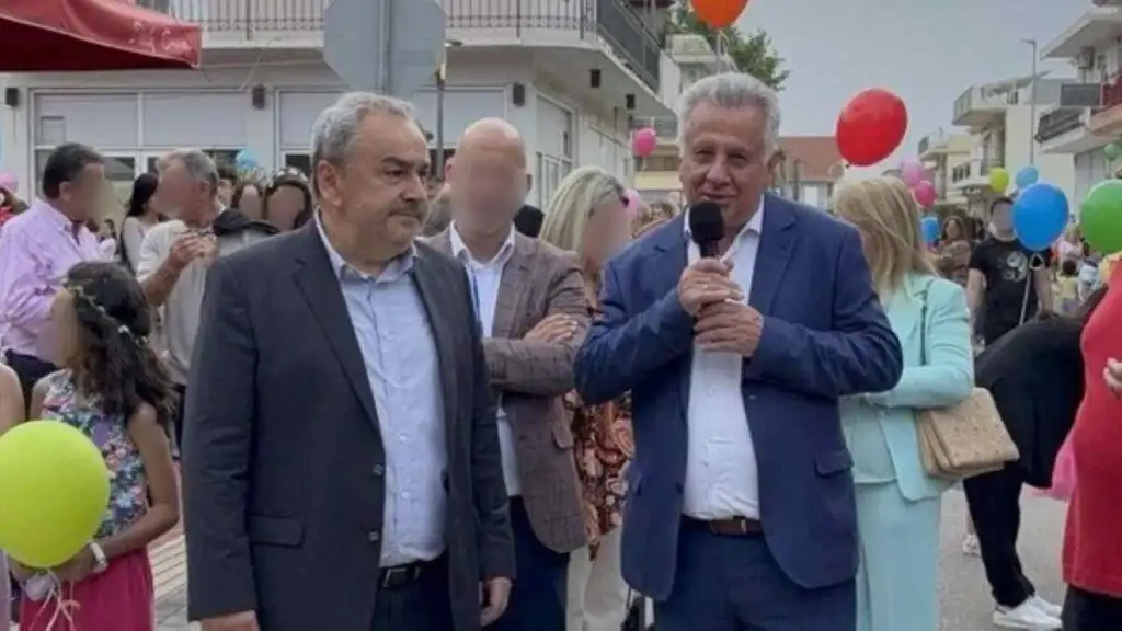 Ανθεστήρια 2025