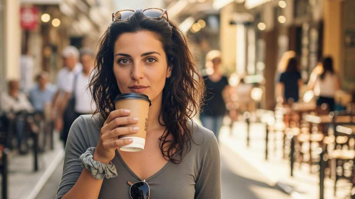 Ο καφές στο χέρι και η σύγχρονη καφε-κουλτούρα στην Πελοπόννησο: Από την παράδοση στην ευκολία της καθημερινότητας