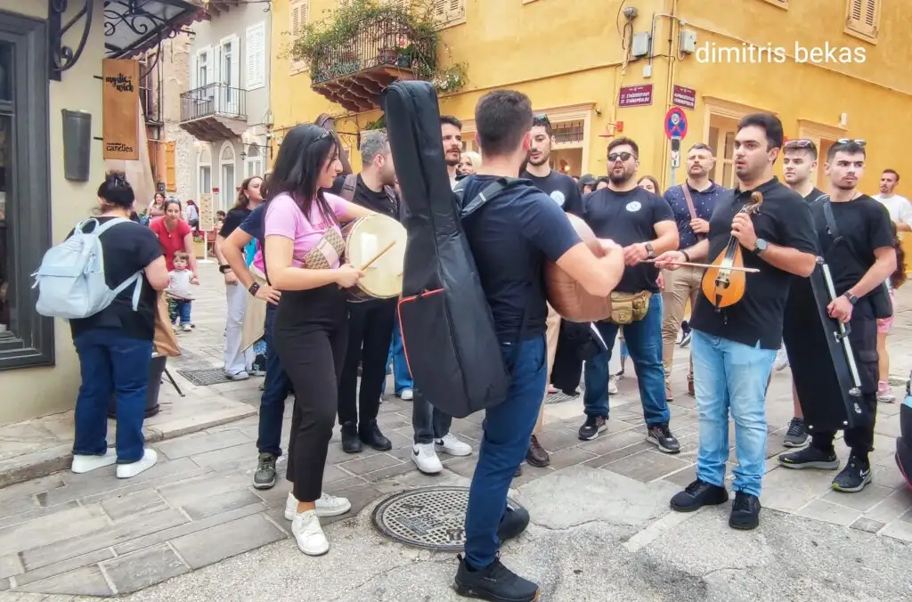 Χορευτικός Σύλλογος Ιδαίον Άτρον