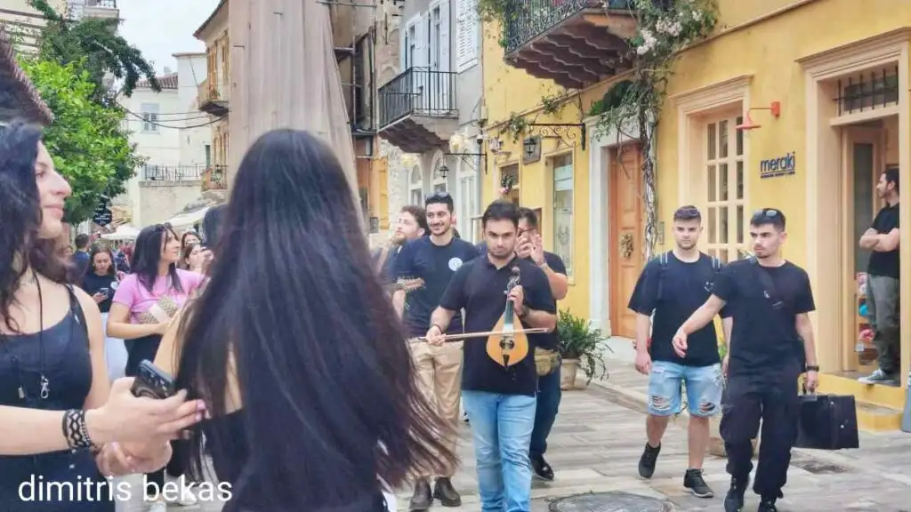 Χορευτικός Σύλλογος Ιδαίον Άτρον