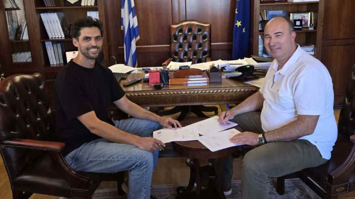«Γεύμα Αγάπης» για ευάλωτες οικογένειες στην Κορινθία