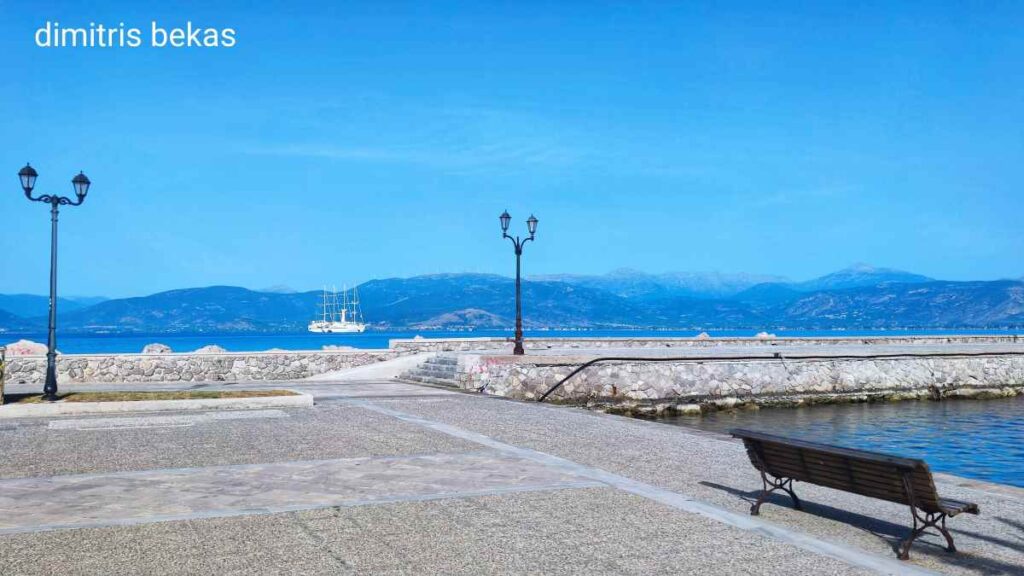 Ιστιοφόρο