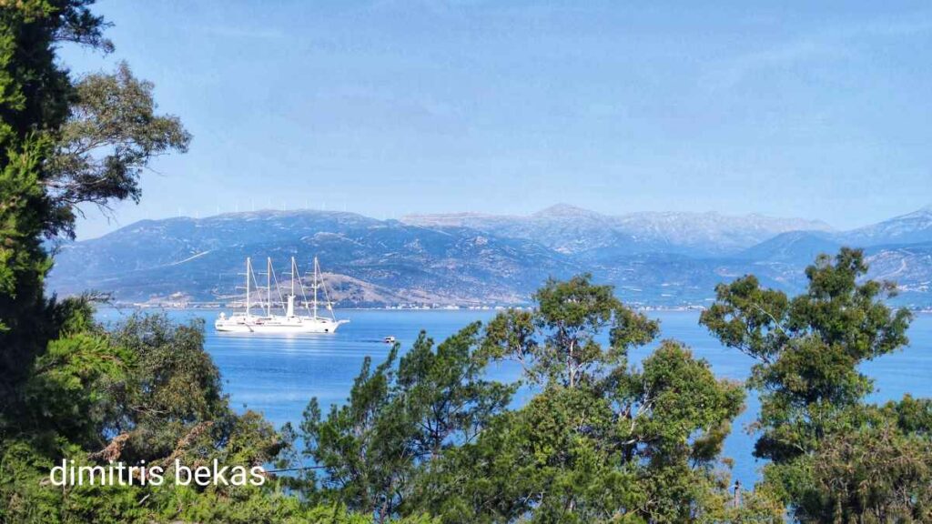 Ιστιοφόρο