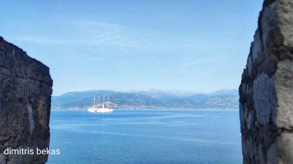 Ιστιοφόρο