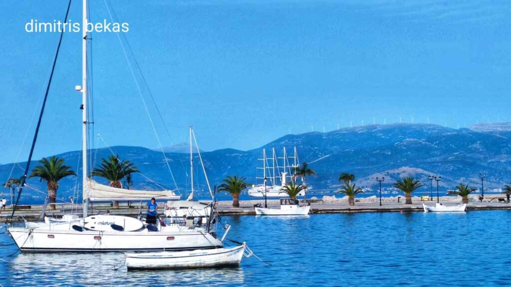 Ιστιοφόρο