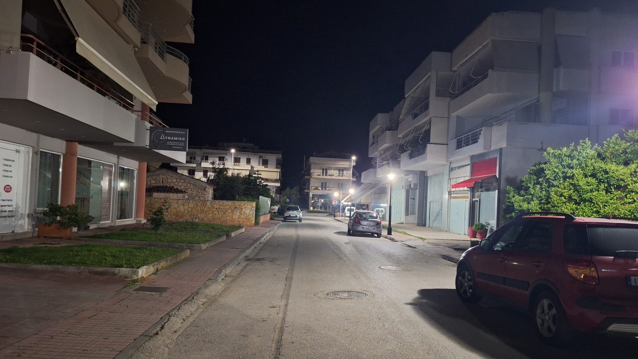 «Έριξαν φως» στην Καλαμάτας μετά τον σάλο – Μισή λύση από τον δήμο Ναυπλιέων