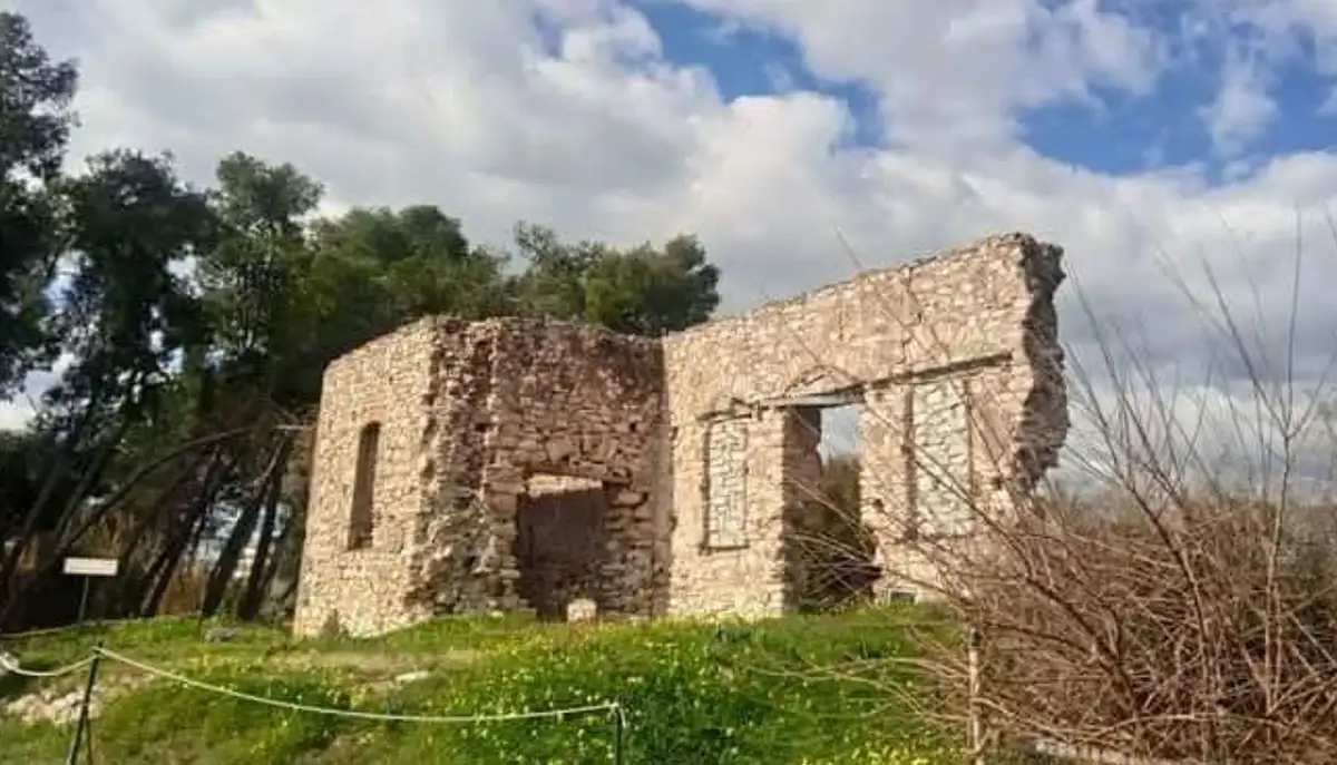 Η Μεσσήνη συναντά τη Φαλαισία