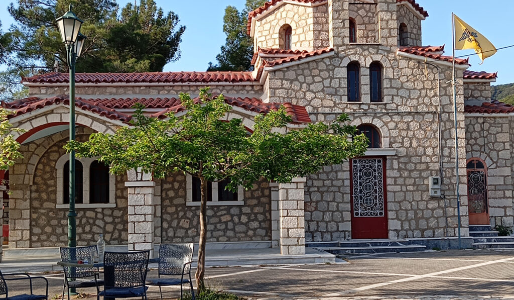 Καμάρα Φαλαισία