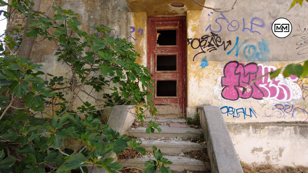 Κάνθαρος