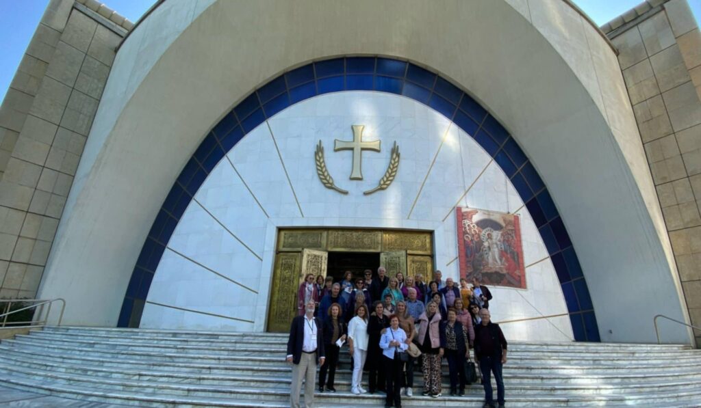 ΚΑΠΗ Δήμου Επιδάυρου Κροατία