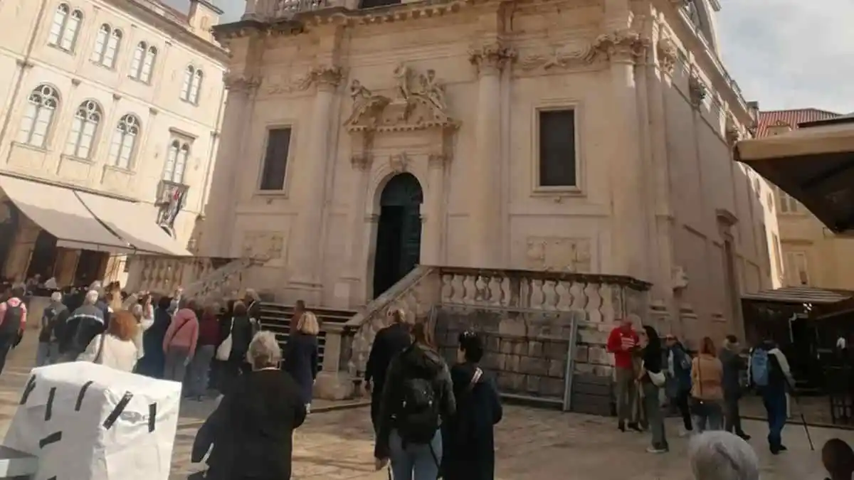 Στην Κροατία βρέθηκε το ΚΑΠΗ Επιδαύρου