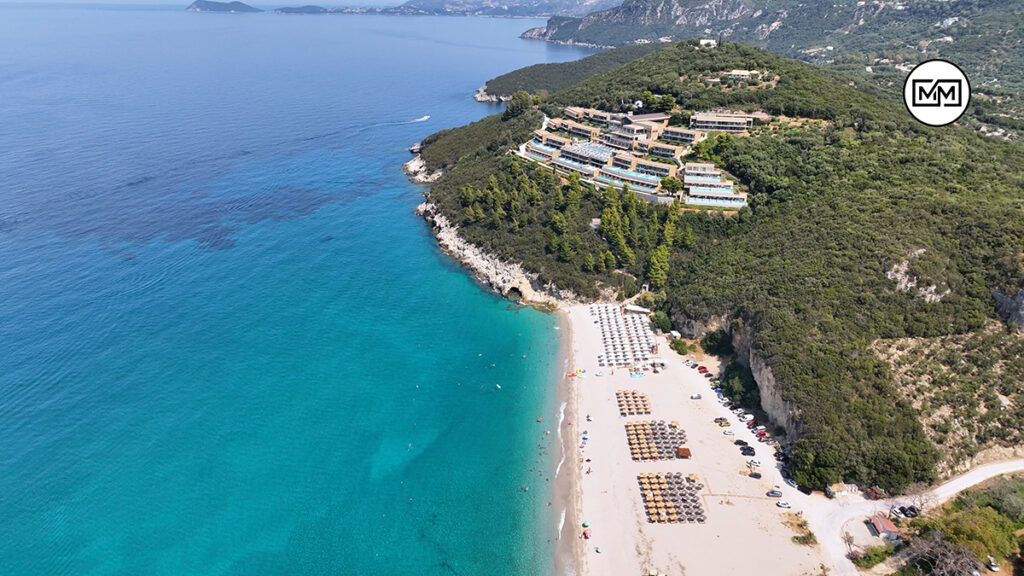 Καραβοστάσι Θεσπρωτίας