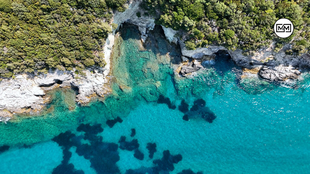 Καραβοστάσι Θεσπρωτίας