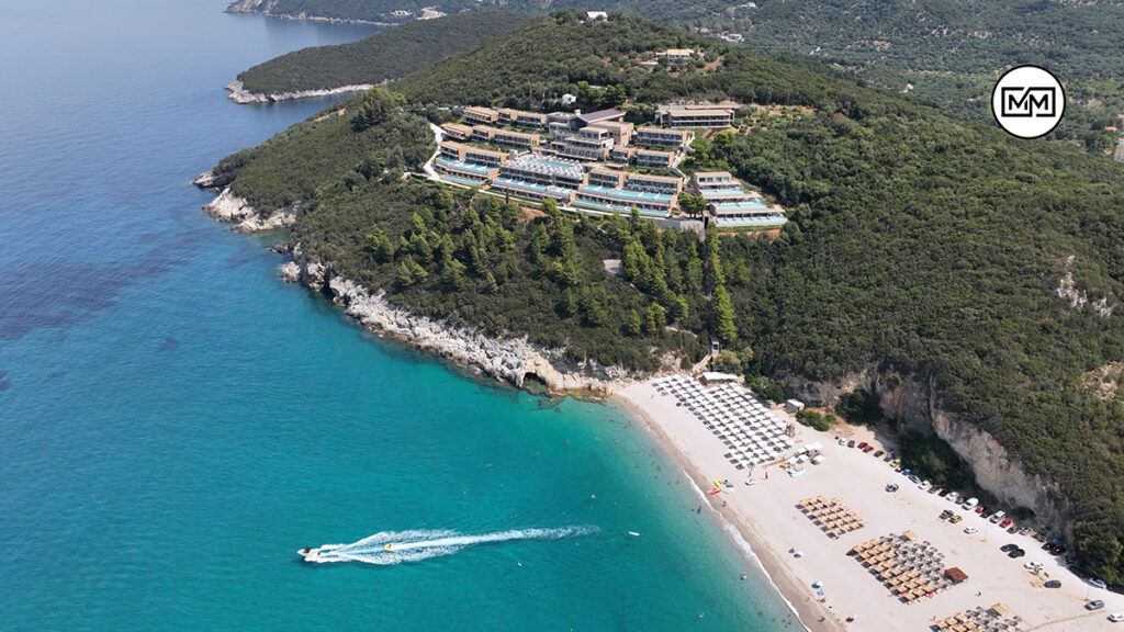 Καραβοστάσι Θεσπρωτίας