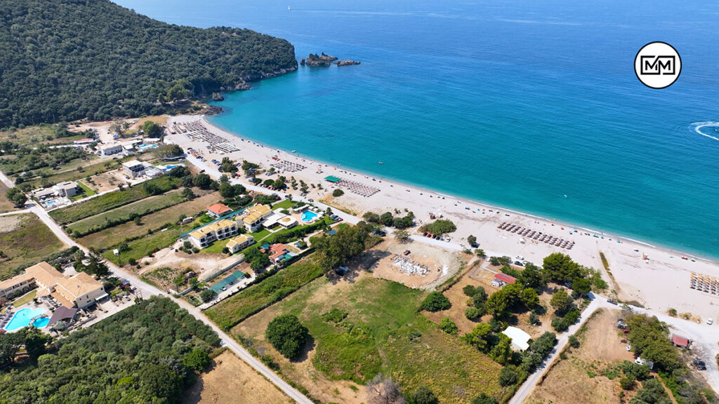 Καραβοστάσι Θεσπρωτίας