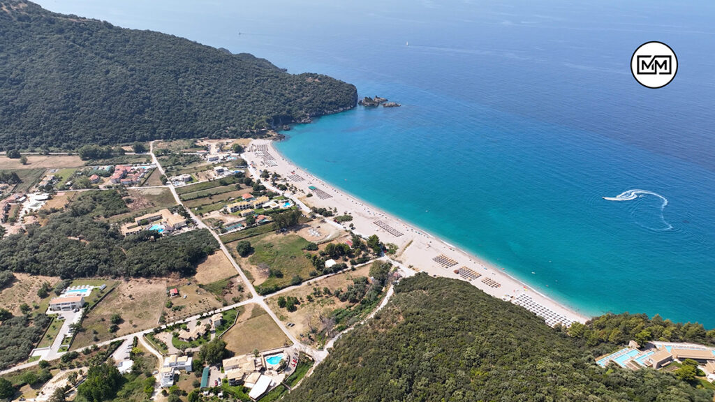 Καραβοστάσι Θεσπρωτίας
