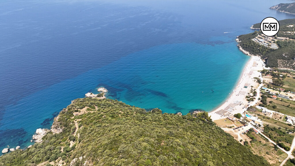 Καραβοστάσι Θεσπρωτίας