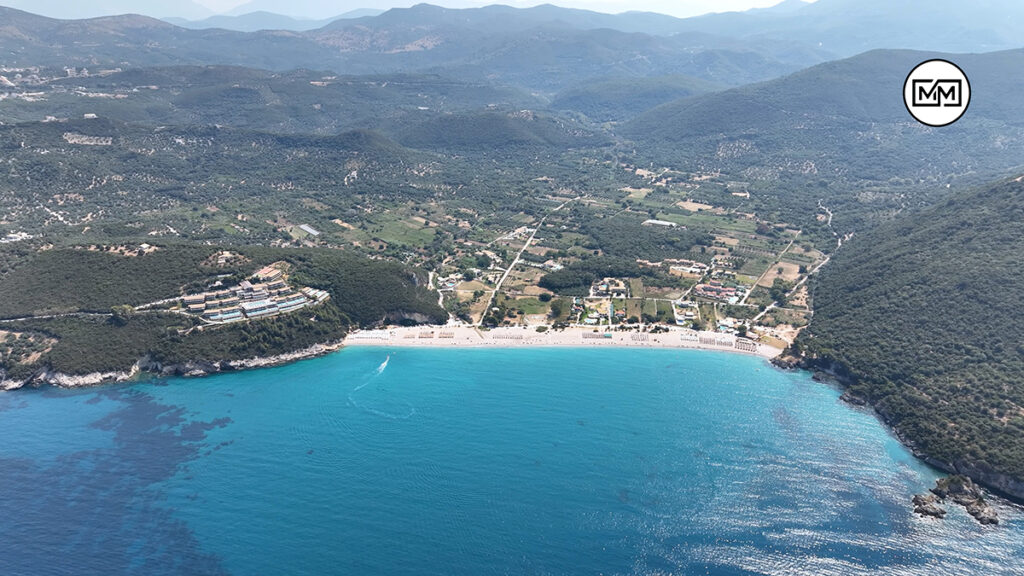 Καραβοστάσι Θεσπρωτίας