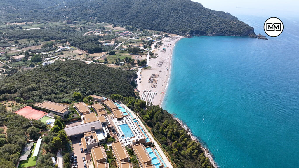 Καραβοστάσι Θεσπρωτίας