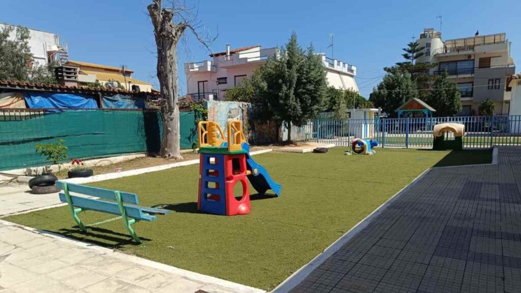 Καθαρισμός Νέα Κίο