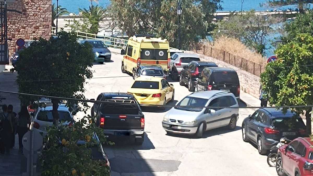 Κυκλοφοριακό χάος και κοινωνικός αποκλεισμός στο Ναύπλιο: Θέλουμε τους κατοίκους ή όχι;