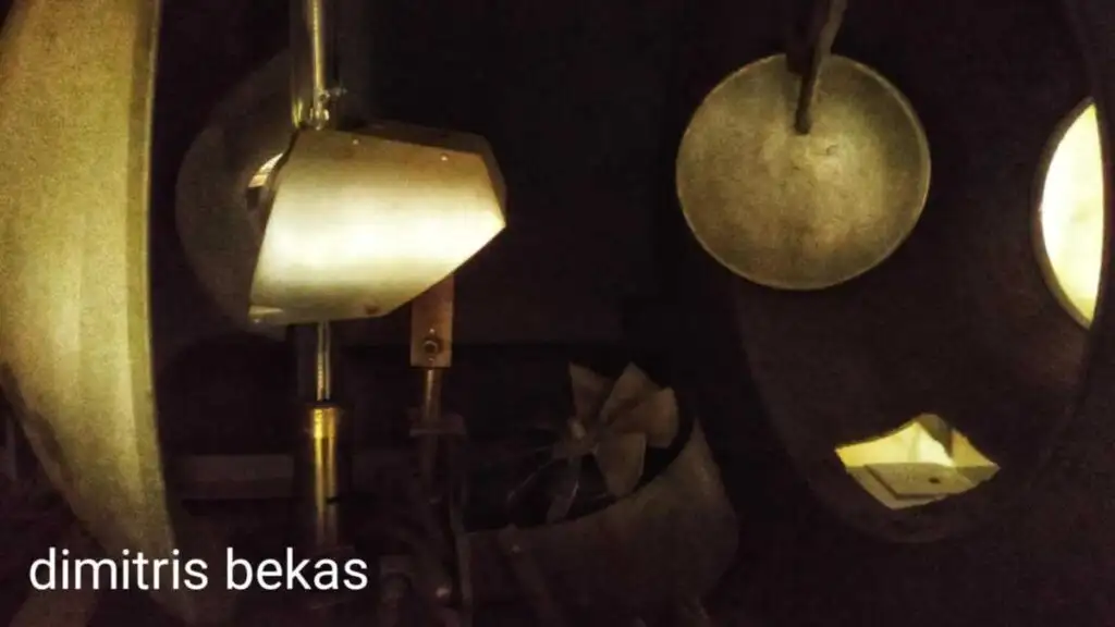 Κινηματογράφος Τριανόν