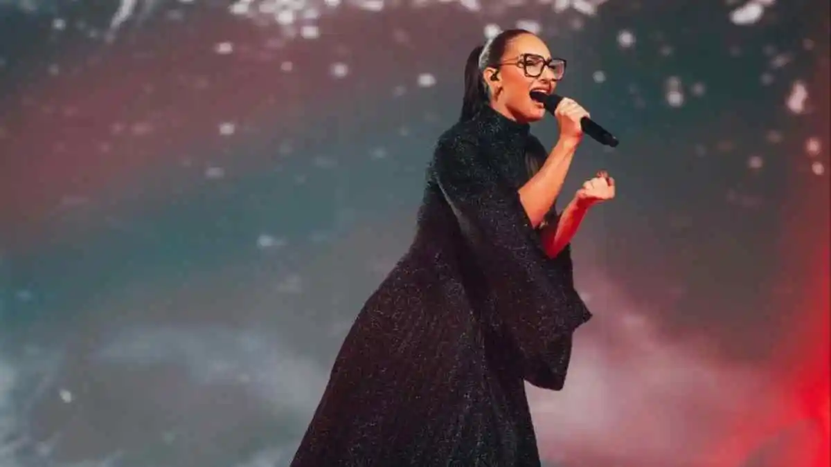 Eurovision 2025: Αύριο ο πρώτος ημιτελικός
