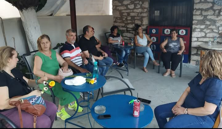 Κογχυλι Μεσσήνης: Ένας αθέατος παράδεισος προς εξερεύνηση