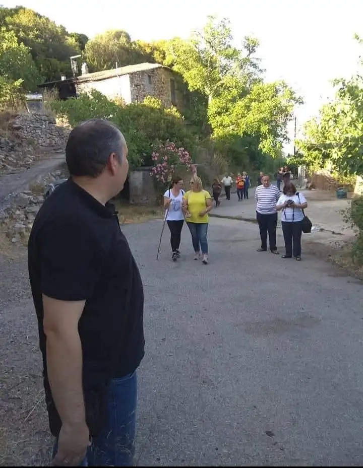 Κογχύλι Δήμου Μεσσήνης