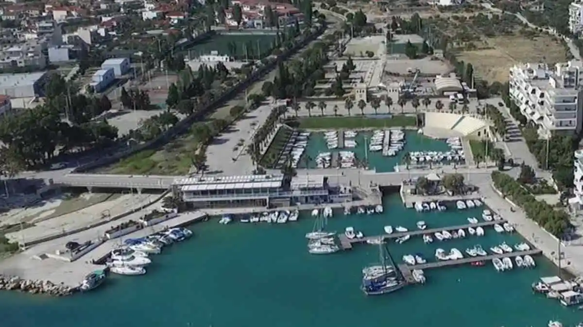 Κορινθία: Ολοκληρώνεται η παραλιακή ανάπλαση Ξυλοκάστρου