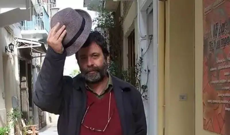Από τη συνεργασία στη ρήξη: Ο Καράπαυλος «αδειάζει» τη δημοτική αρχή Ναυπλίου
