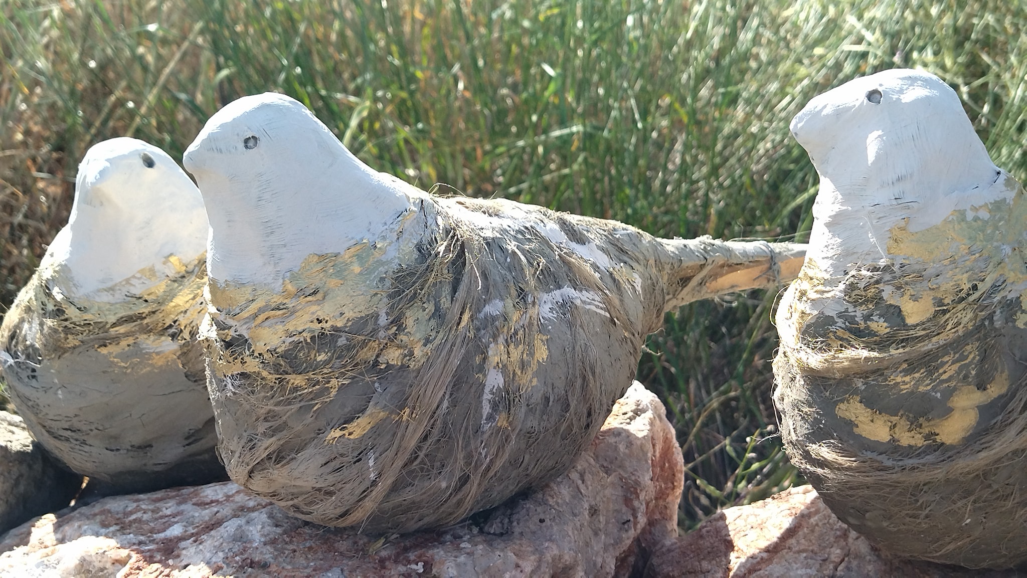 Land Art και Εφήμερη Τέχνη στην Αργολίδα
