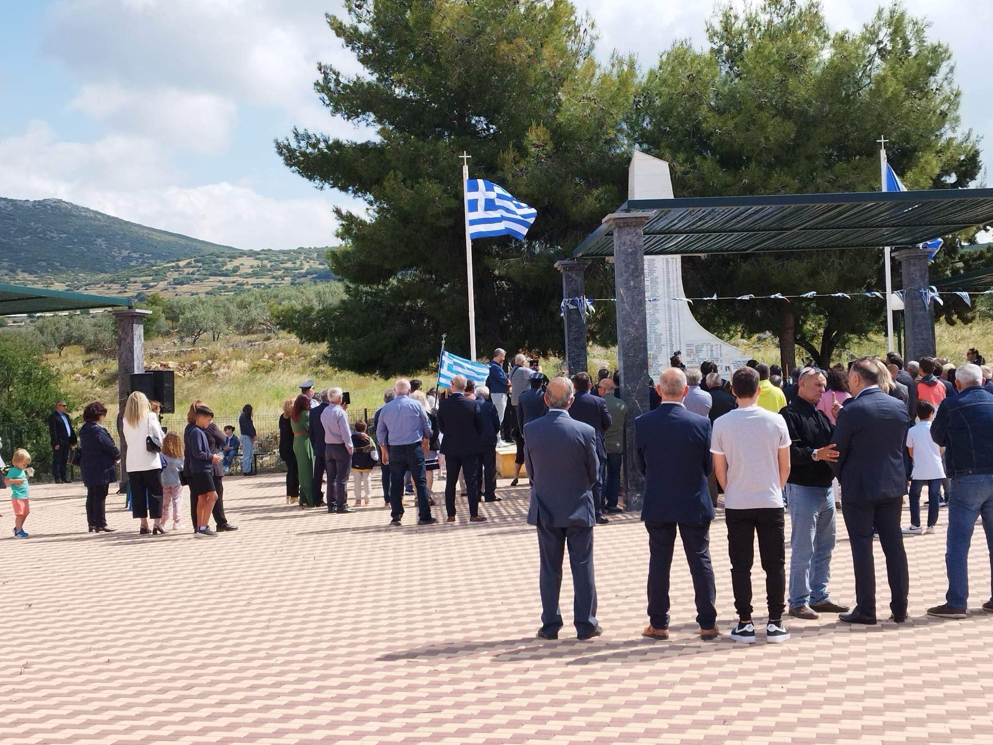 Αργολίδα: Ημέρα μνήμης για τις Λίμνες