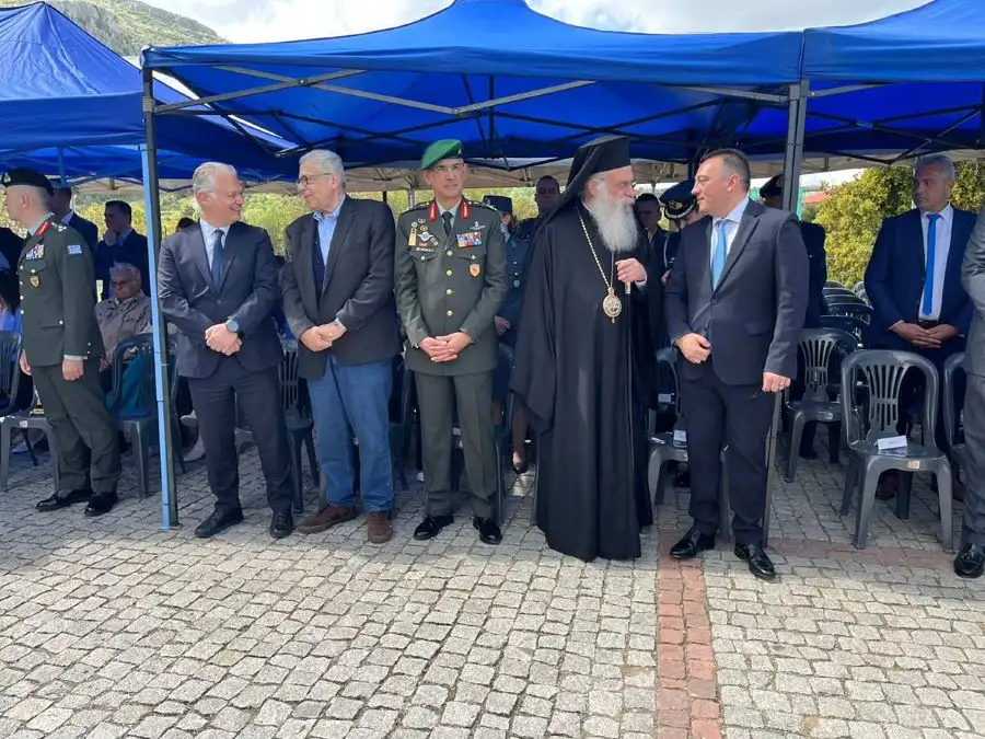 μάχη Βέρβενα
