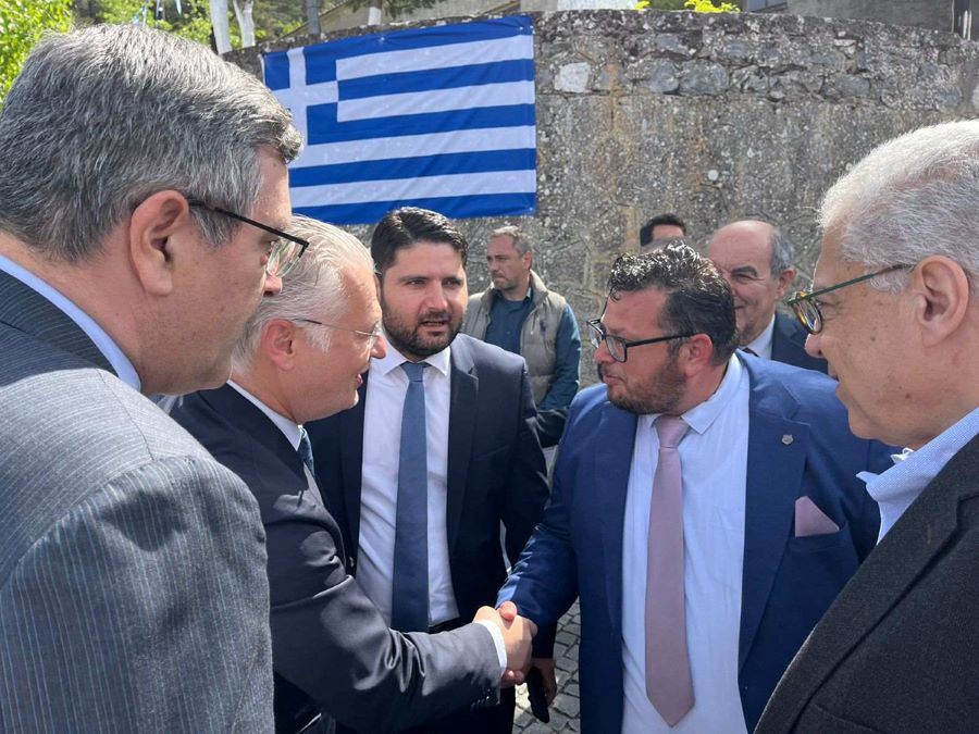 μάχη Βέρβενα