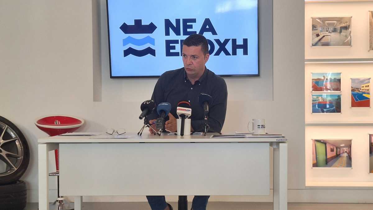 Ερωτήματα για την καταλληλότητα του Τριανόν και του Βουλευτικού στο Ναύπλιο