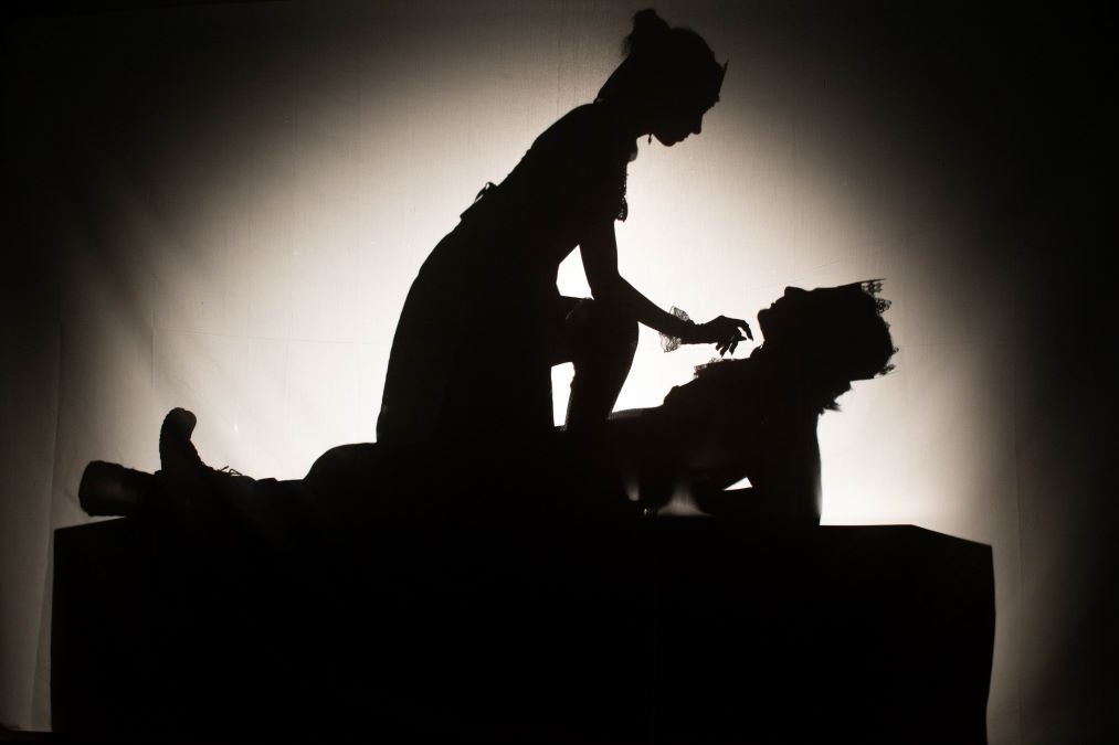 makbeth orion dramatics