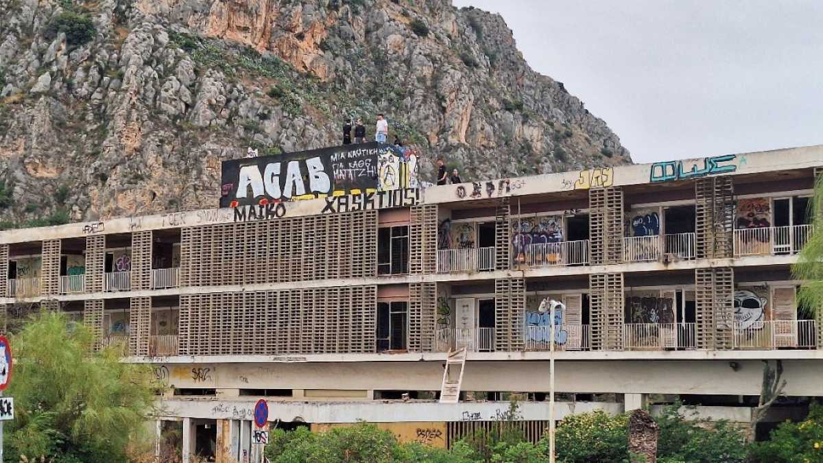 Ξενία Ναυπλίου: Το χρονικό ενός προαναγγελθέντος ατυχήματος