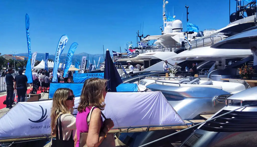 medys 2025 Ναύπλιο mediterranean yacht show