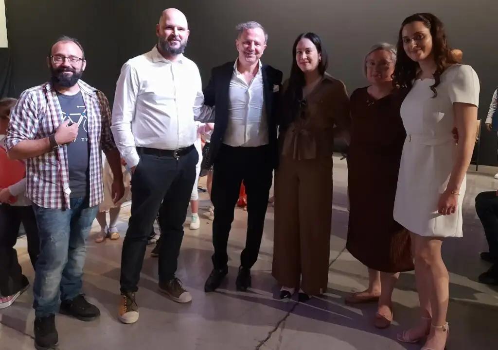 Μικροί γιατροί μεγάλα χαμόγελα 1ο Δημοτικό Σχολείο Ναυπλίου
