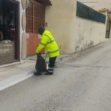 οδοκαθαρισμοί Κρανίδι