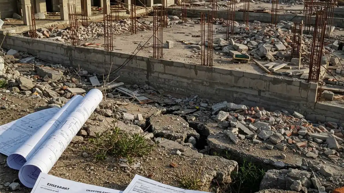 Κίνδυνος για την οικοδομική δραστηριότητα: Τι σημαίνει η απόφαση του ΣτΕ για χιλιάδες ιδιοκτήτες