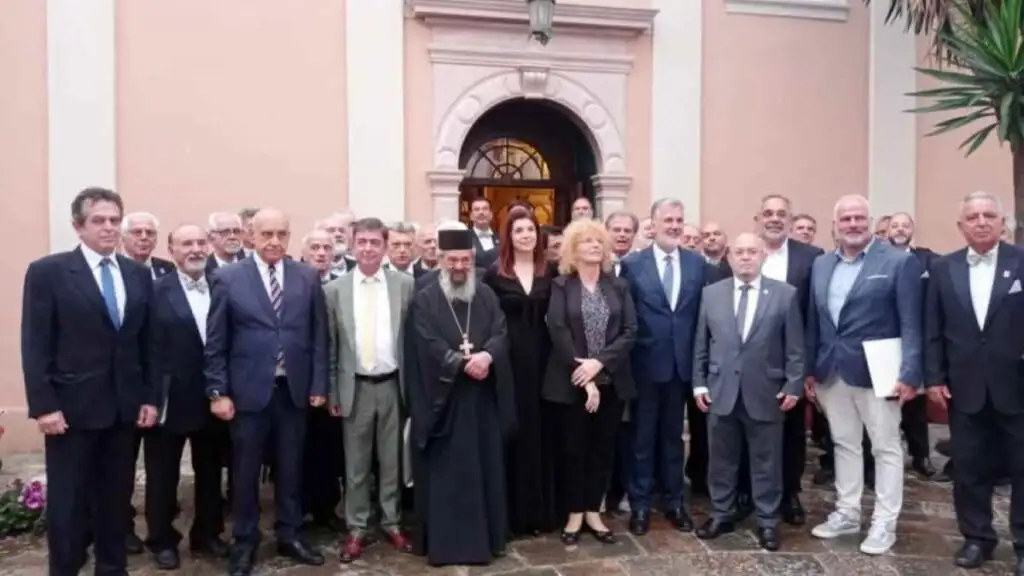 Ορφανός στην Κέρκυρα