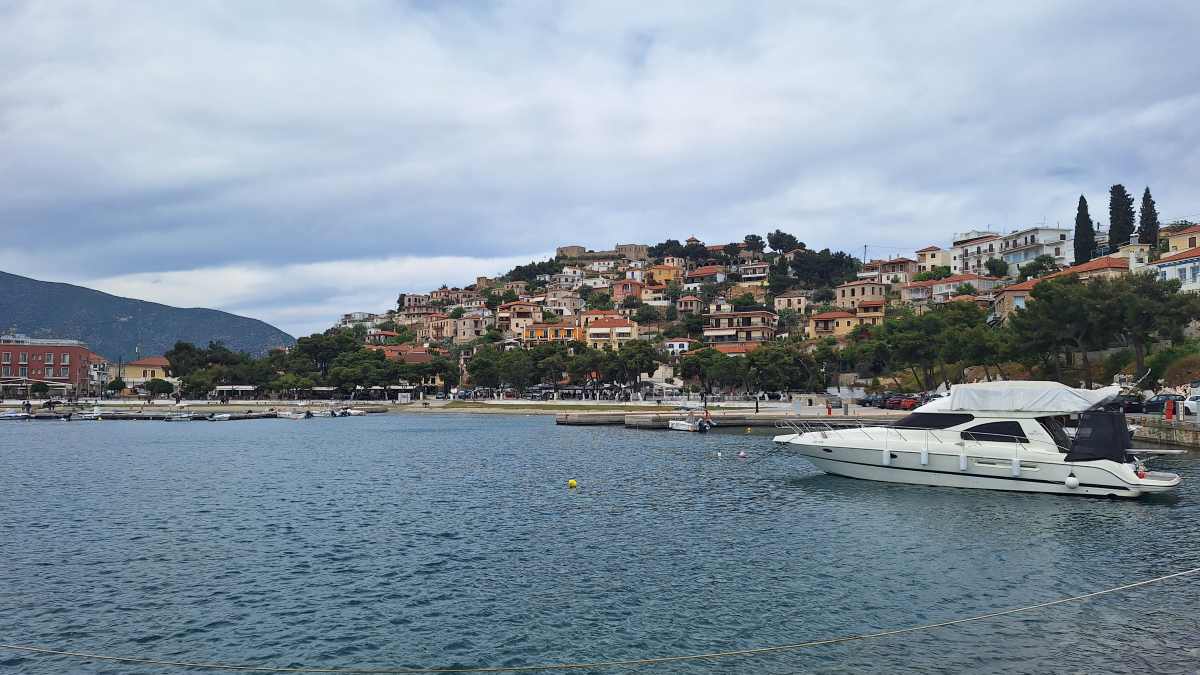 Άστρος: Ένας αγώνας δρόμου αφιερωμένος στη Μάχη της Θυρέας