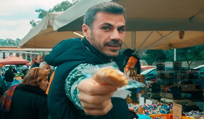 Τι έκανε ο Άκης Πετρετζίκης στην Αργολίδα – Δείτε την εκπομπή