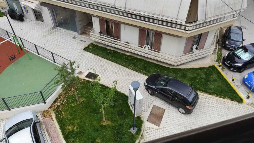 Πλατεία Μανουσάκη, στο Ναύπλιο
