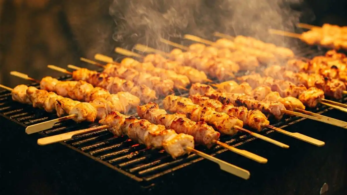 Το τέλος της ψησταριάς στα Πανηγύρια – Μόνο Catering στις γιορτές; Αντιδράσεις σε όλη την Ελλάδα