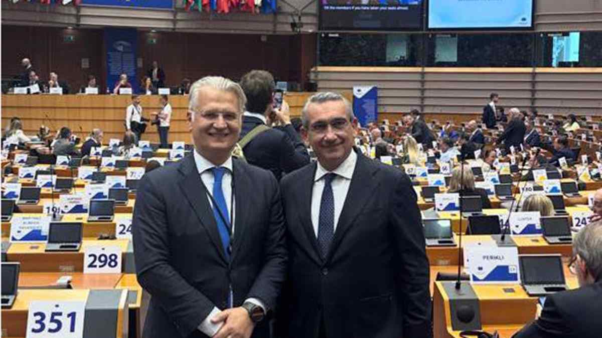 Δημήτρης Πτωχός από Βρυξέλλες: Το παράδειγμα του Κόμβου Βιο-οικονομίας 360°