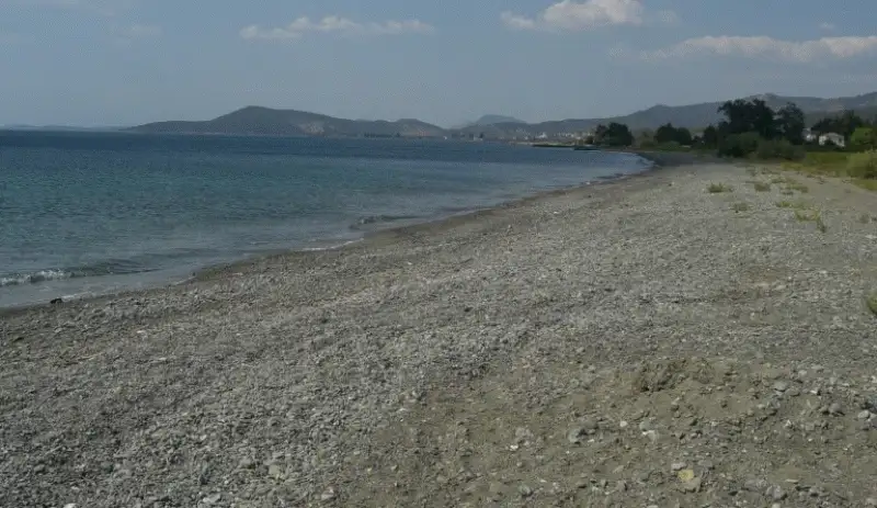 Σαμπάριζα Ερμιονίδας